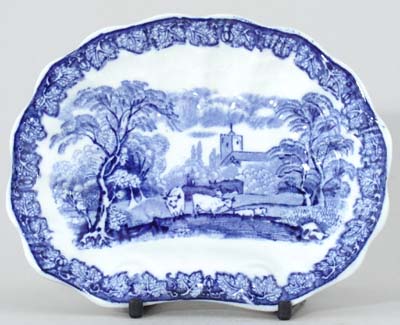 Dish c1920s